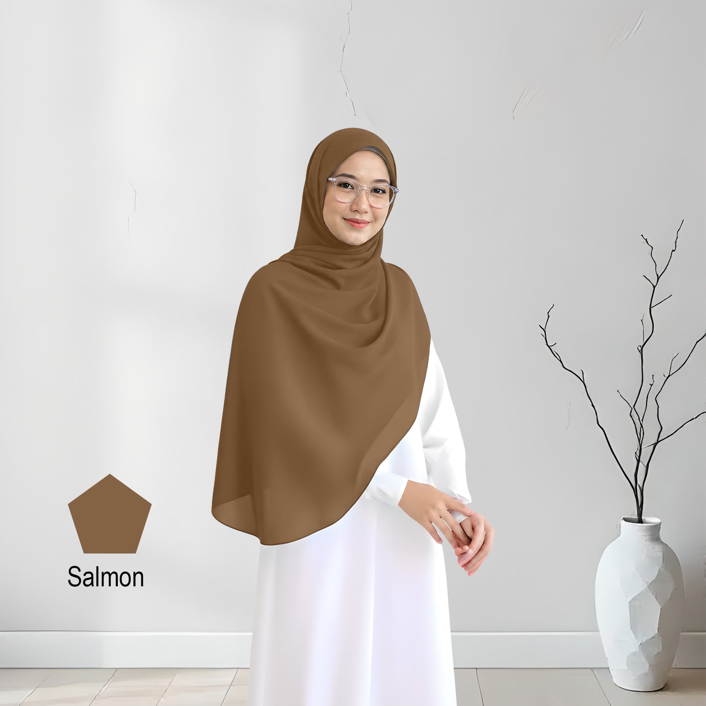  - No4 Dark Olive Color