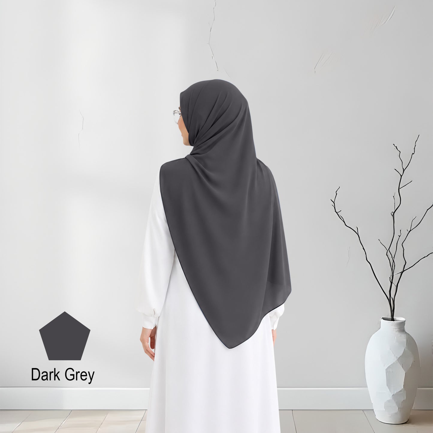  - No24 Navy Blue Color