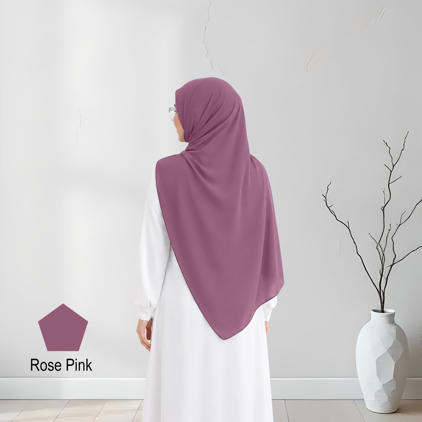  - No37 Pastel Mint Green Color