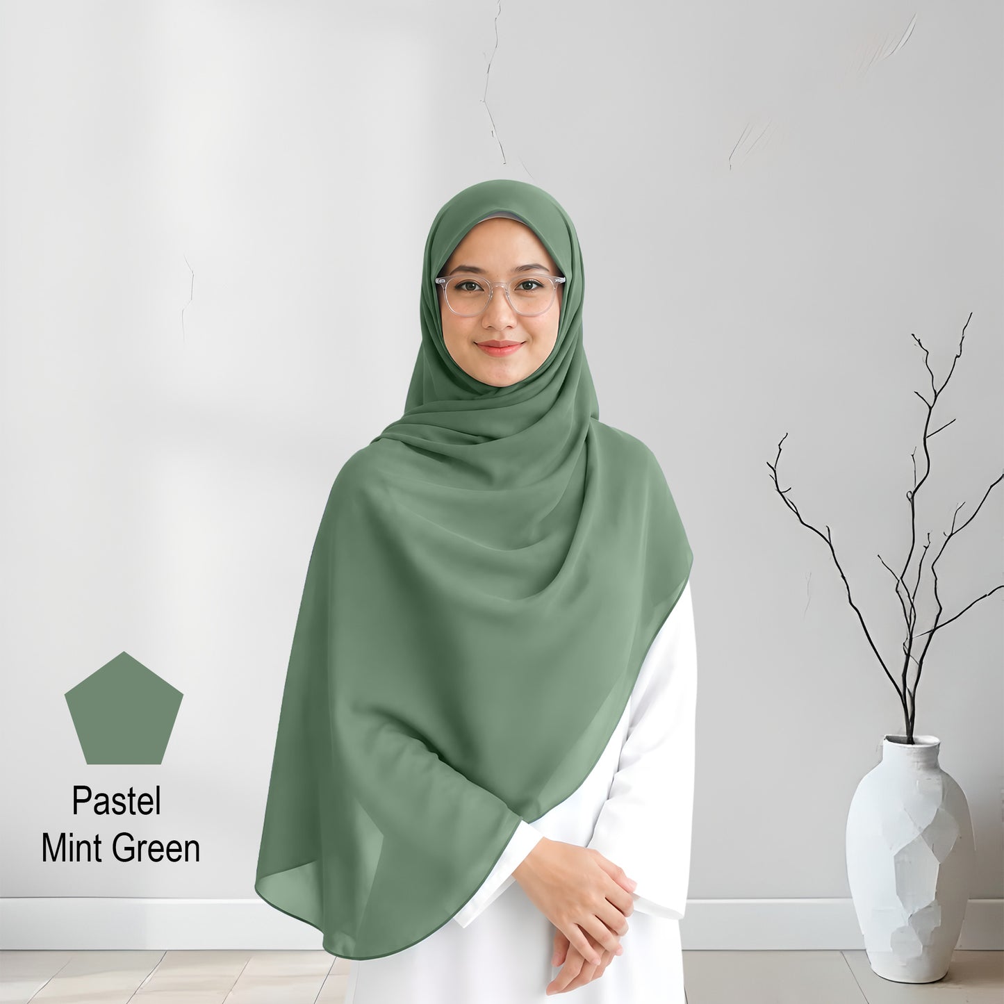  - No42 Soft Cream Color