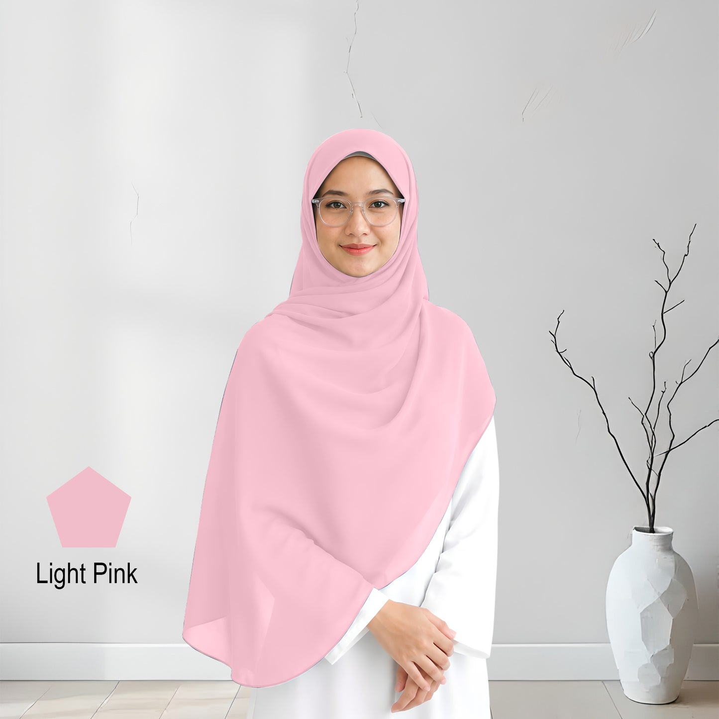 - No60 Lilac Color