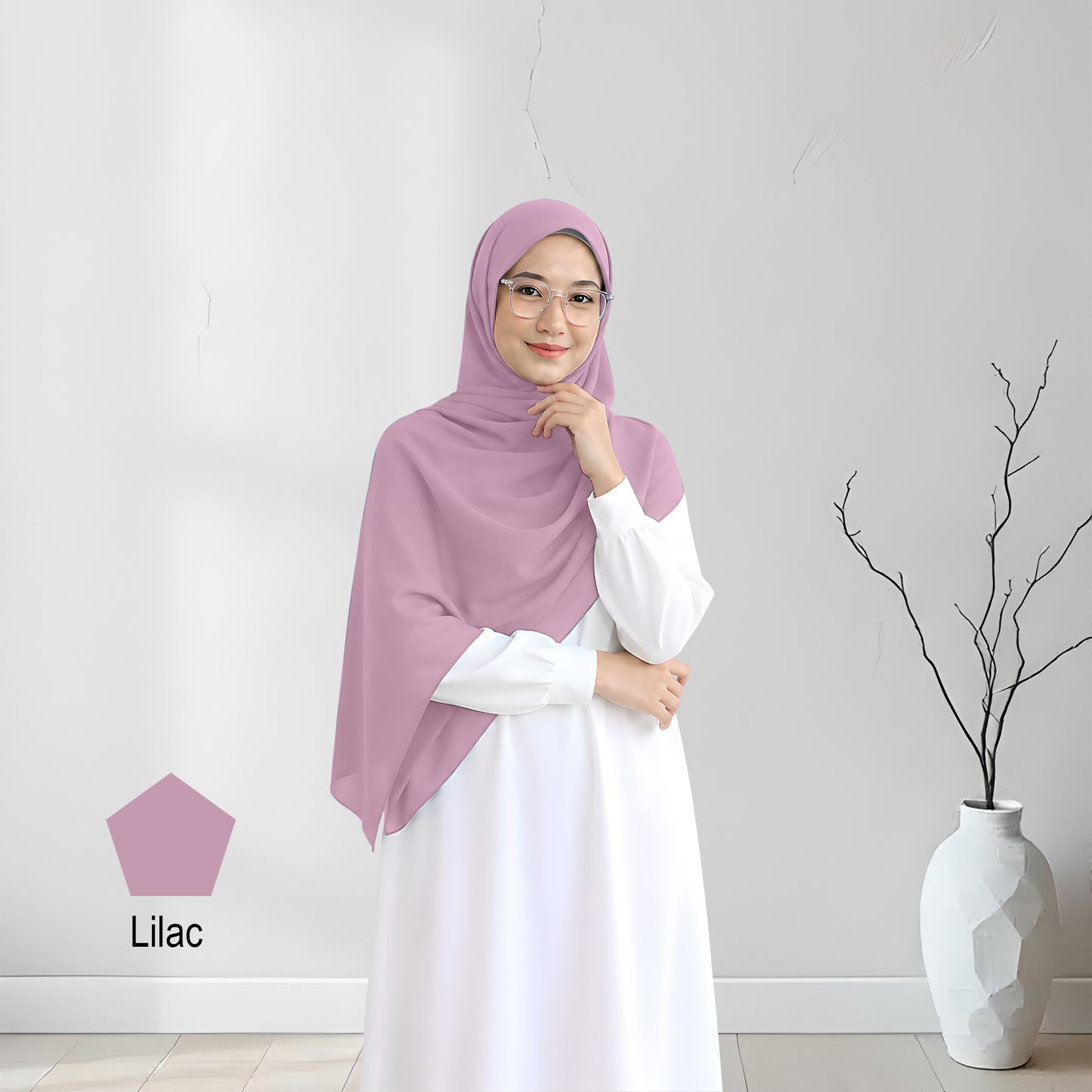  - No62 Soft Yellow Color
