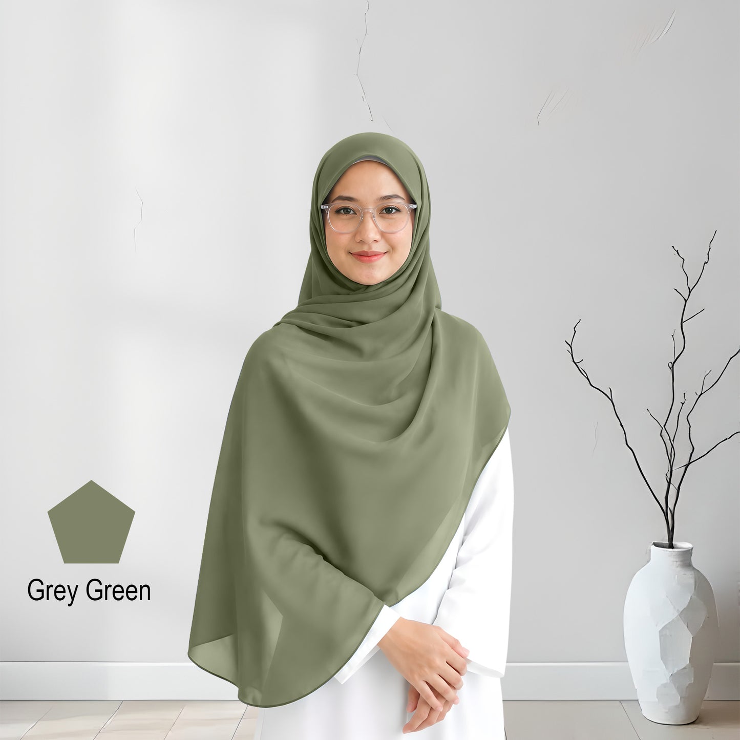  - No66 Dark Secret Color