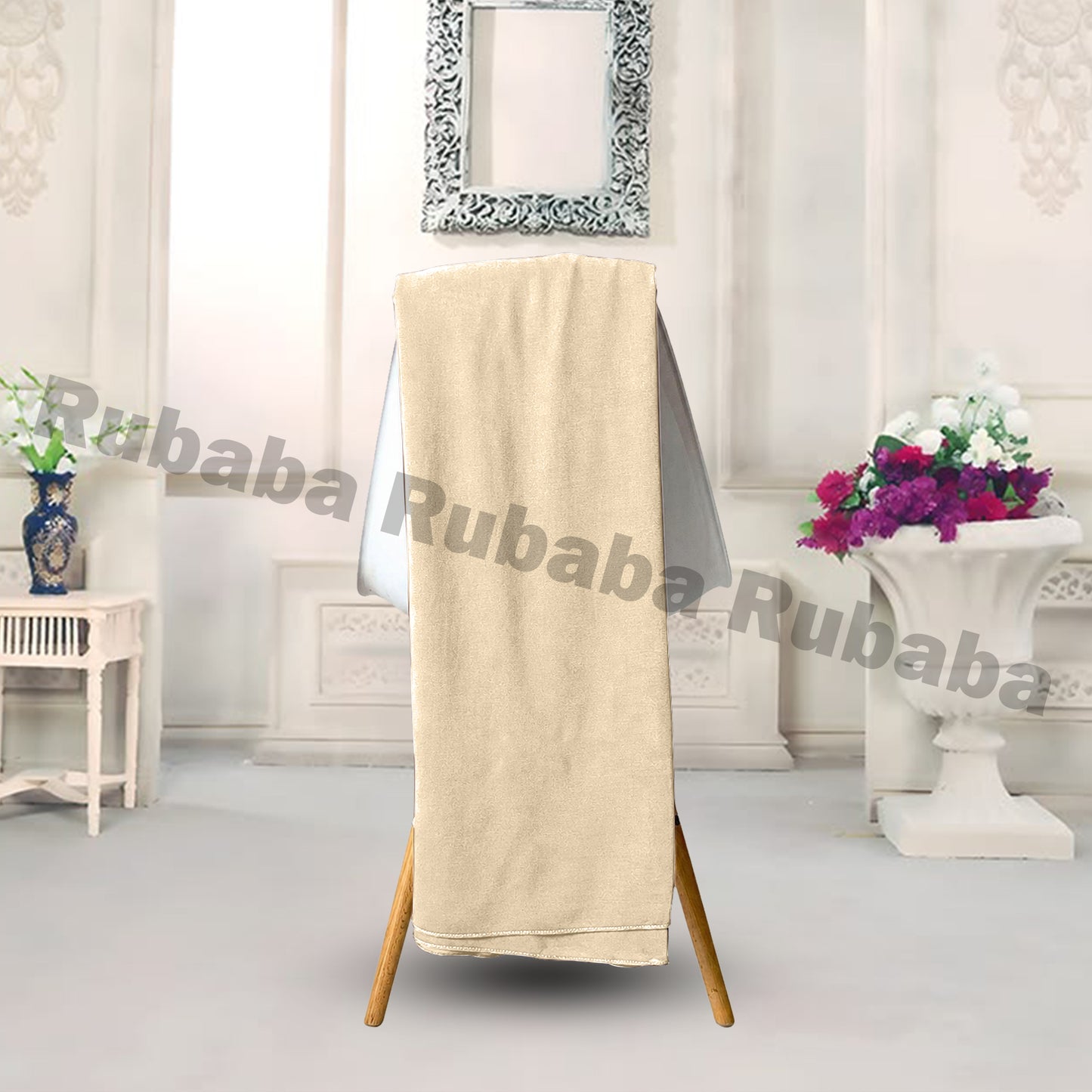 Italian Chiffon Shawl 1.8 Meter – Soft Premium Hijab Shawl for Women